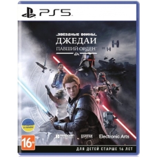 Star Wars Jedi: Fallen Order PS5 (1099782)