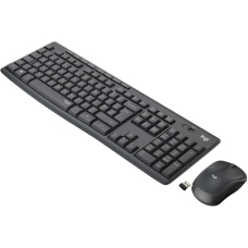 Logitech MK295 Silent Graphite UA (920-009800)