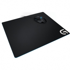 Logitech G640 Cloth Gaming Mouse Pad (943-000089)
