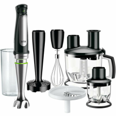 Braun MultiQuick 7 MQ 7087X