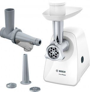 Bosch MFW2515W 260142 фото