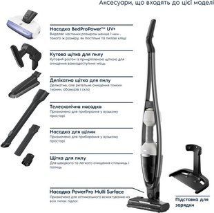 Electrolux ES62HB25UV 439025 фото