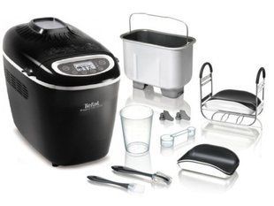 Tefal PF611838 691548 фото