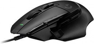 Logitech G502 X black (910-006138) 908509 фото