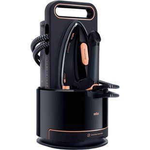 Braun IS9090BK 452678 фото