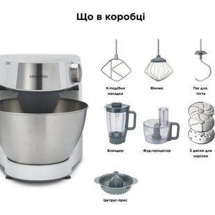 Kenwood KHC29A.H0WH 763113 фото