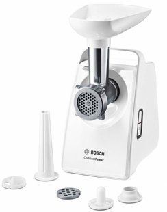 Bosch MFW3520W 593970 фото