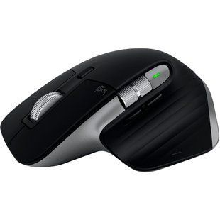 Logitech MX Master 3S For Mac Space Grey (910-006571) 985200 фото