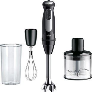 Braun MultiQuick 5 Pro MQ 55236 MBK 946756 фото
