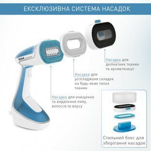 Tefal DT9530E1 875494 фото