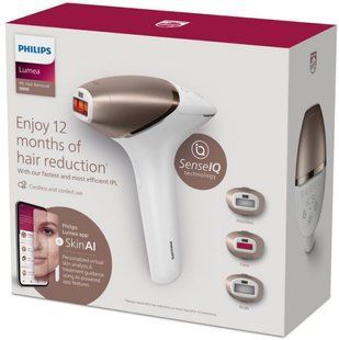 Philips BRI973/00 590296 фото