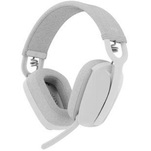 Logitech Zone Vibe 100 Off-White (981-001219) 107985 фото