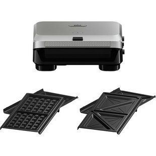 Braun SM5005 393742 фото