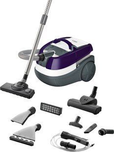 Bosch BWD41740 203683 фото