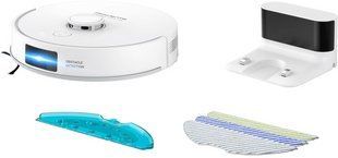 Rowenta RR9177WH 782397 фото