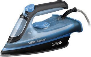 Braun FreeStyle 3 FI3194BK 331514 фото