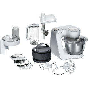 Bosch MUM58231 188103 фото