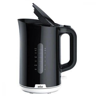 Braun WK1100BK 375683 фото