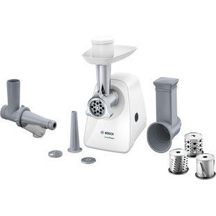 Bosch MFW2517W 837639 фото