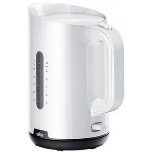 Braun WK1100WH 366375 фото