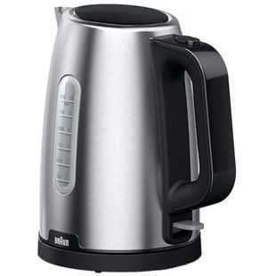 Braun WK1500BK 465135 фото