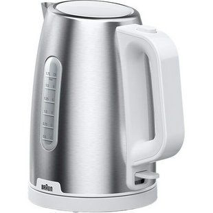 Braun WK1500WH 501516 фото