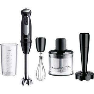 Braun MultiQuick 5 Pro MQ 55307 MBK 482118 фото