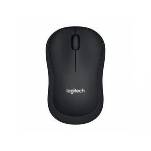 Logitech M220 Silent Dark Gray (910-004878) 382378 фото