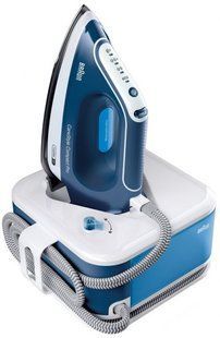 Braun CareStyle Compact Pro IS 2565 BL 719618 фото