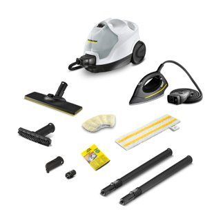 Karcher SC 4 EasyFix Iron (1.512-631.0) 843819 фото